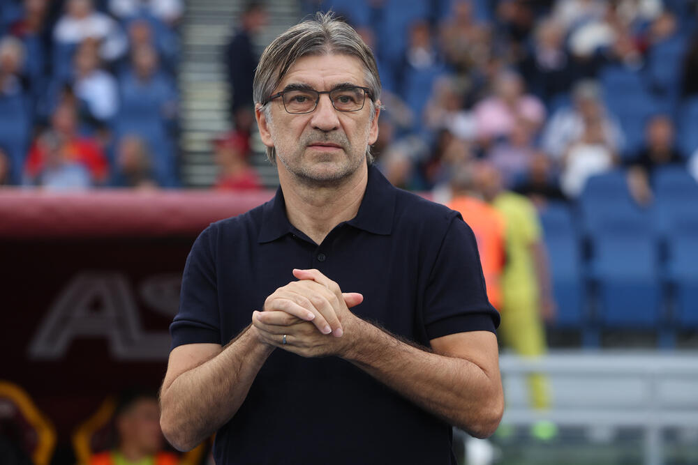 Ivan Juric