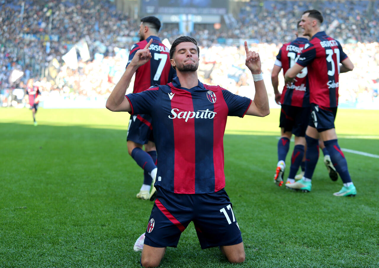 Oussama El Azzouzi