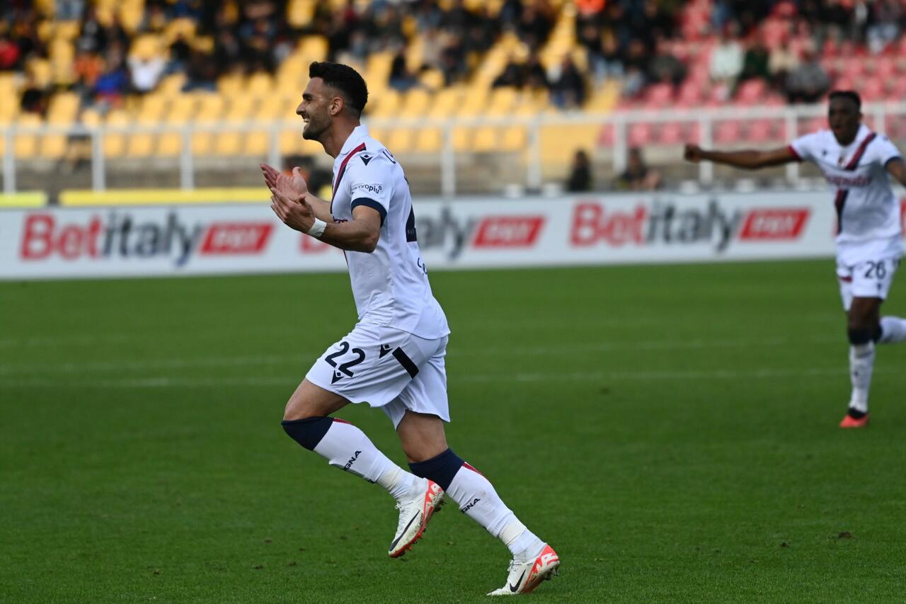 Charalampos Lykogiannis
