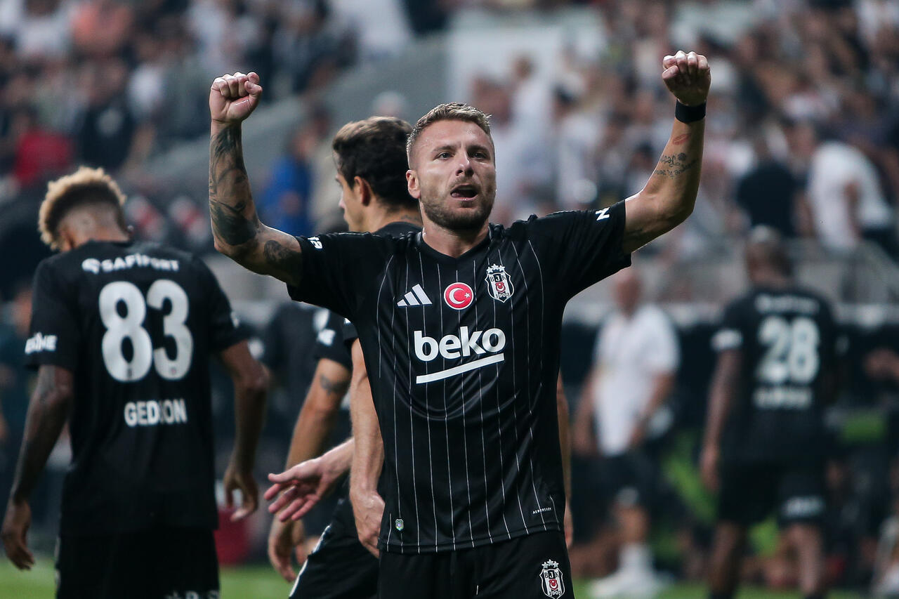 Ciro Immobile