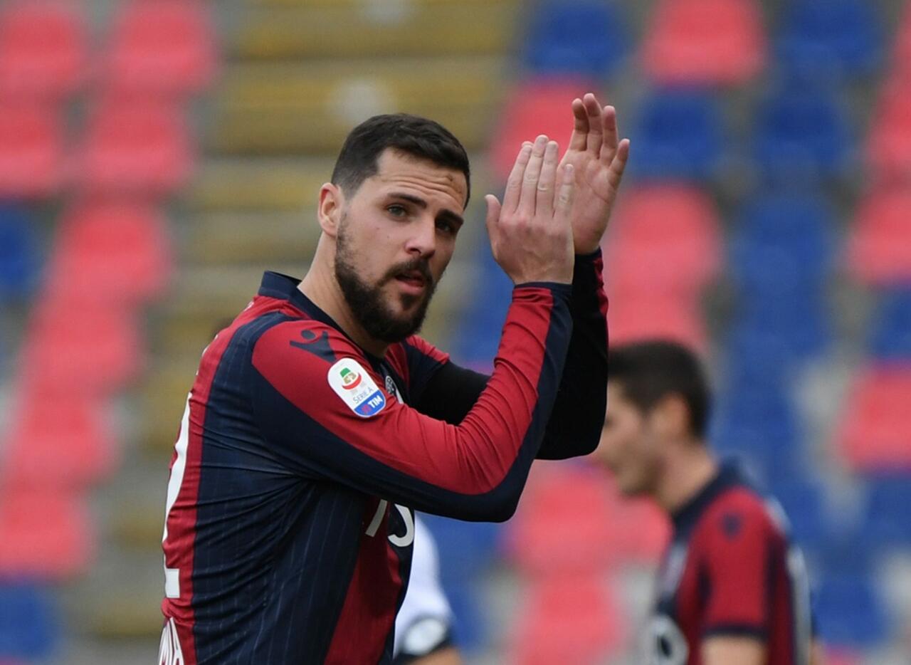 Mattia Destro
