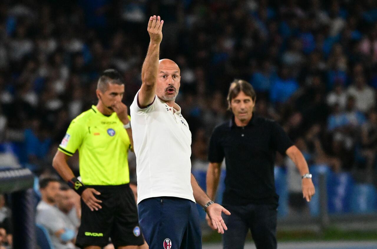 Vincenzo Italiano