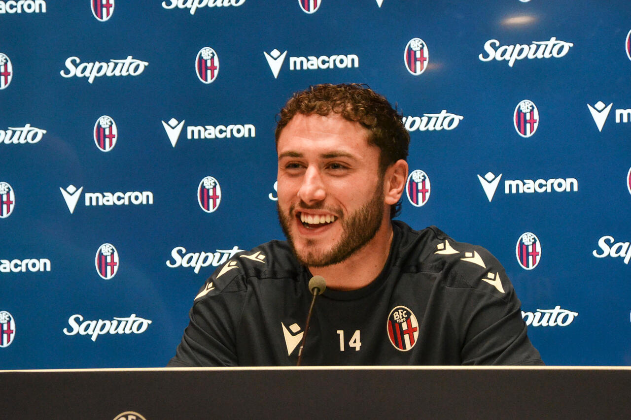 Davide Calabria