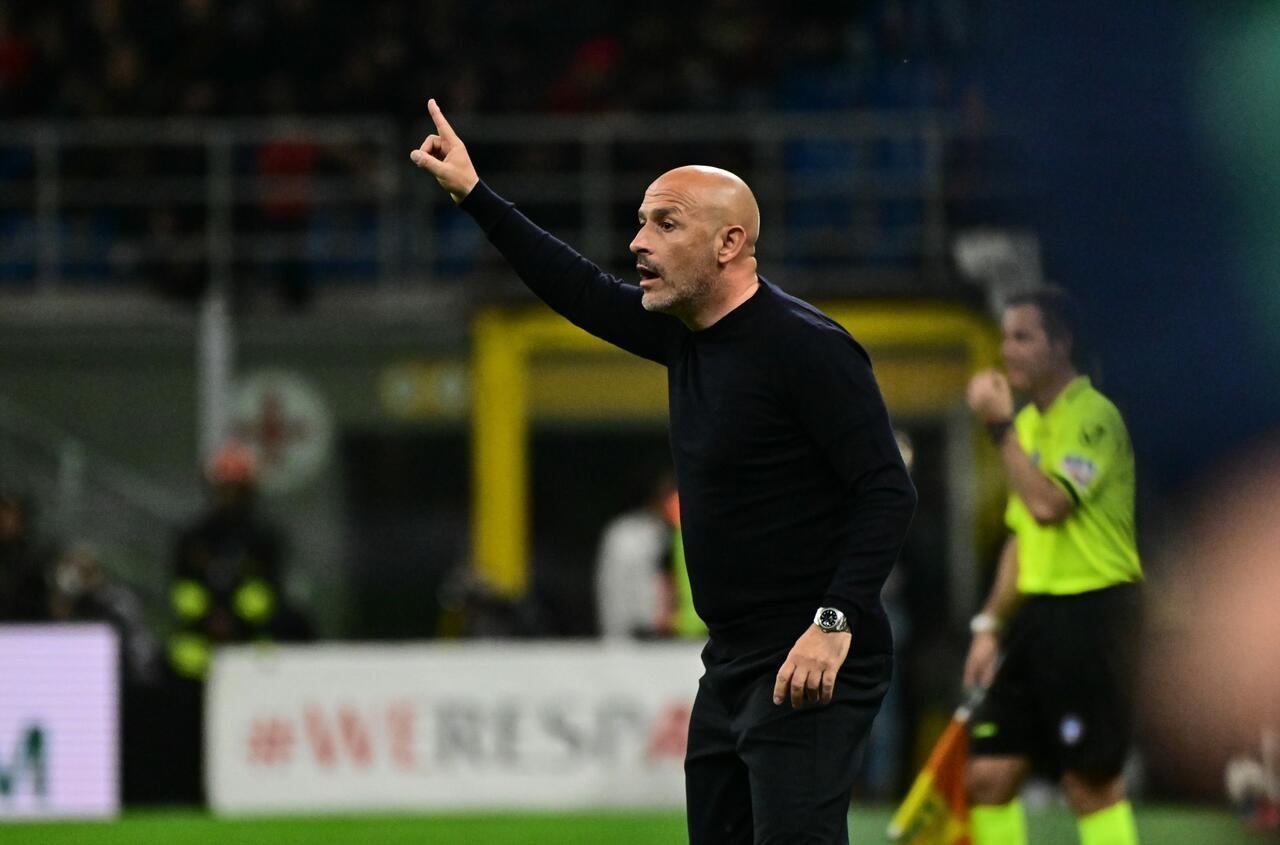 Vincenzo Italiano