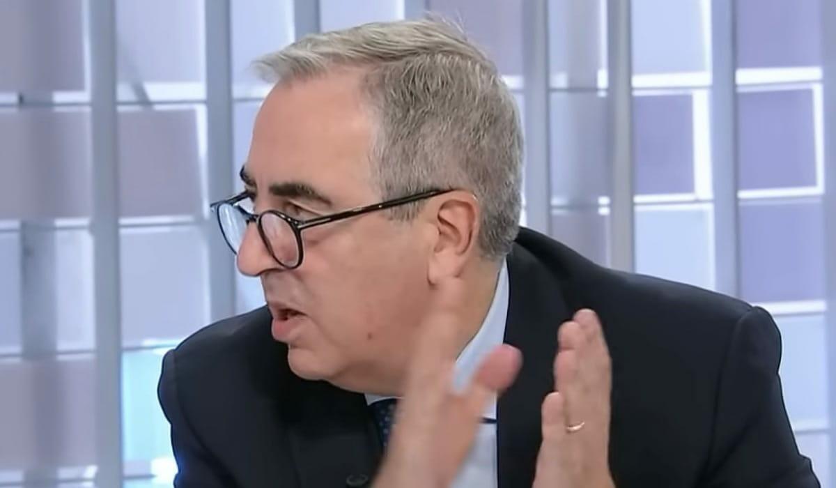 Maurizio Gasparri