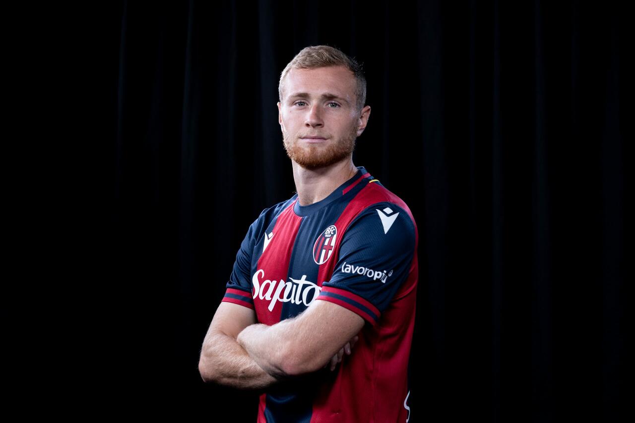 Tommaso Pobega