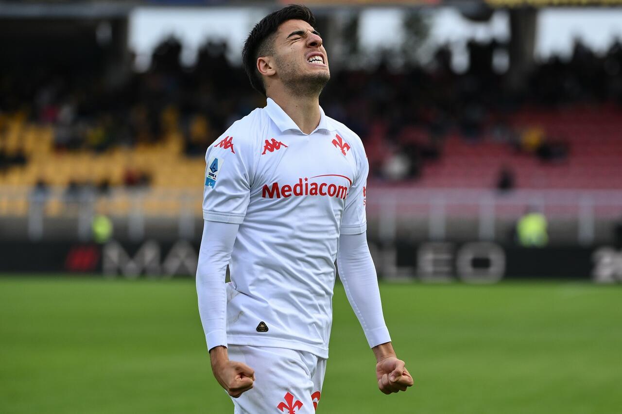 Fabiano Parisi