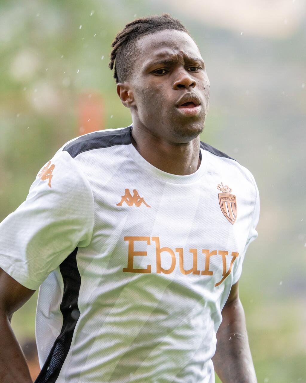Wilfried Singo