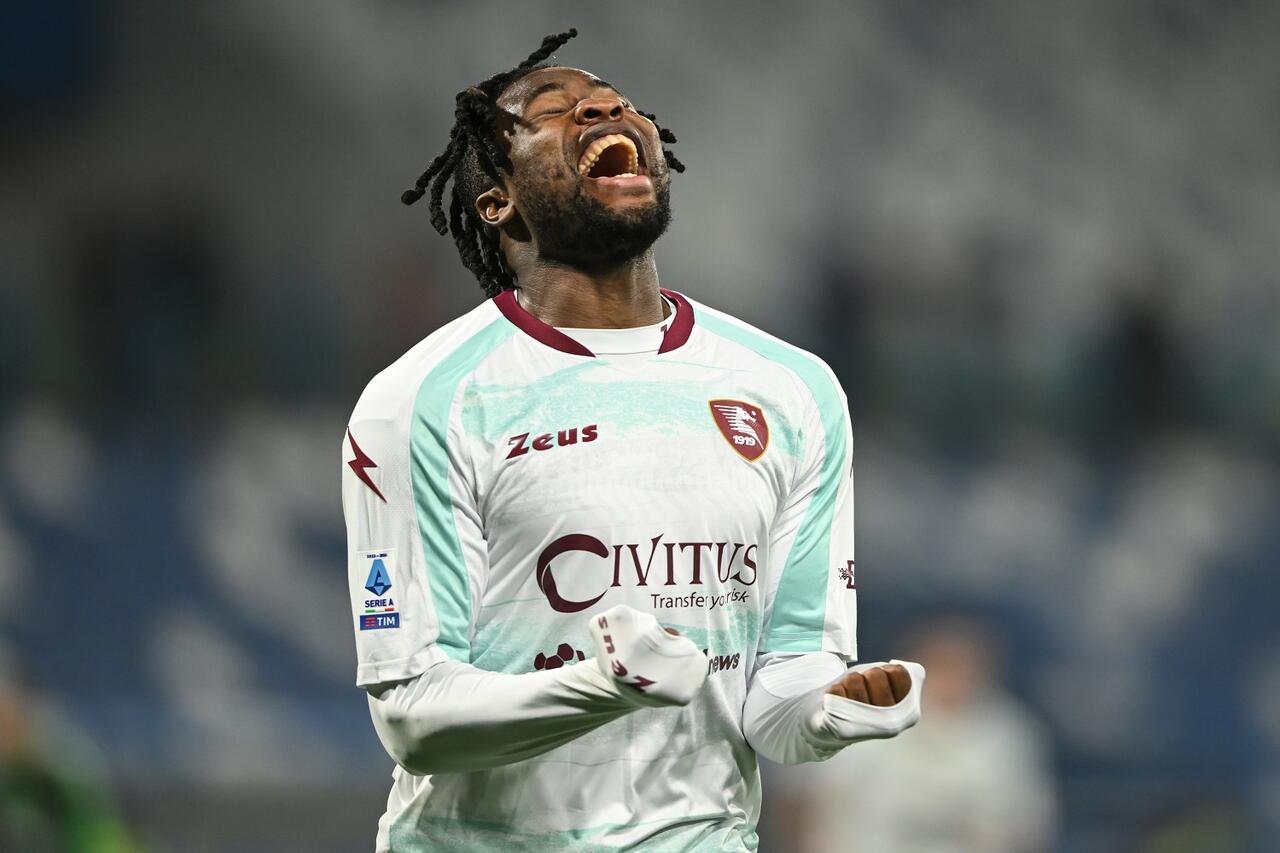 Chukwubuikem Ikwuemesi