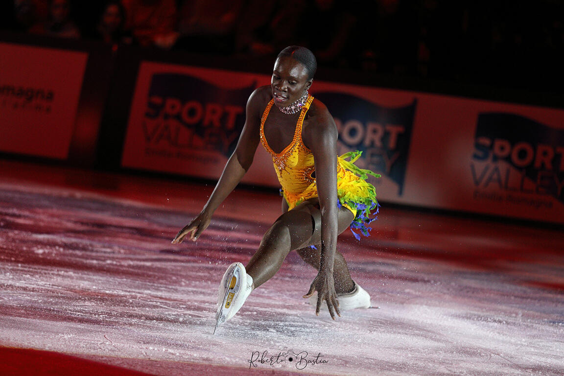 Bol On Ice