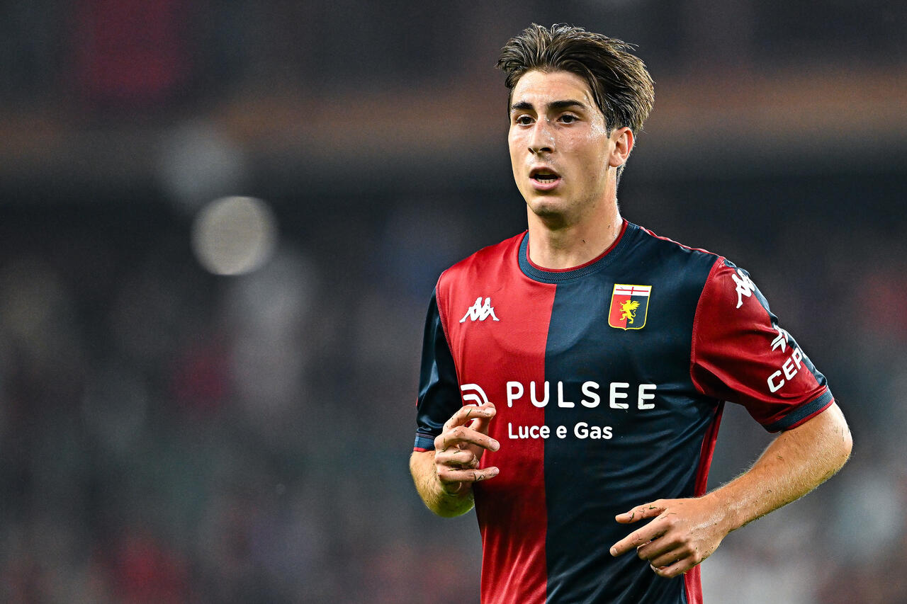 Fabio Miretti