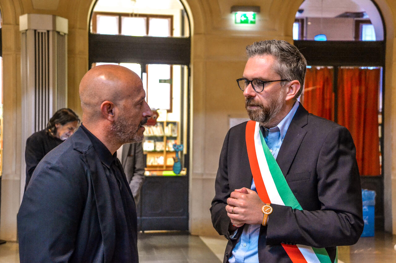 Vincenzo Italiano
