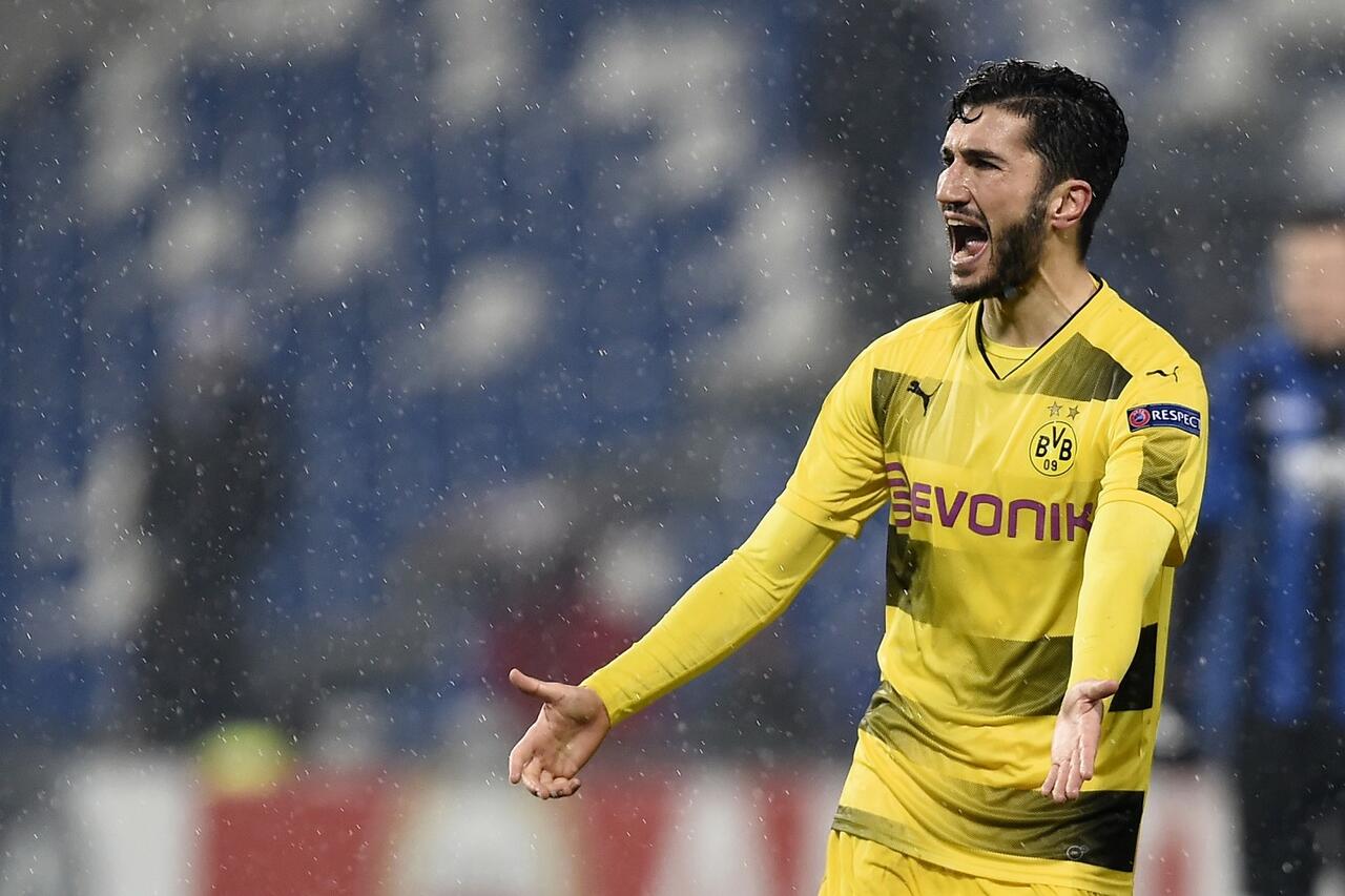 Nuri Sahin