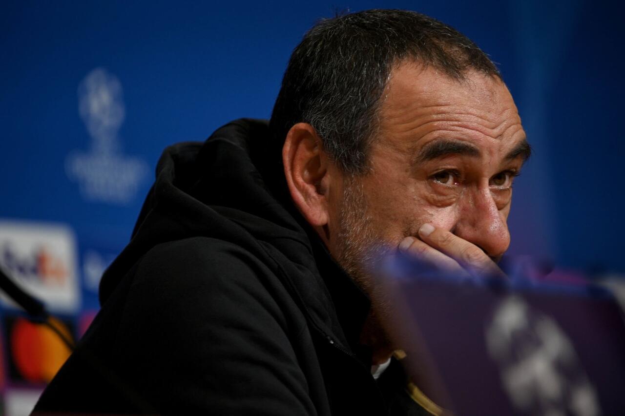 Sarri