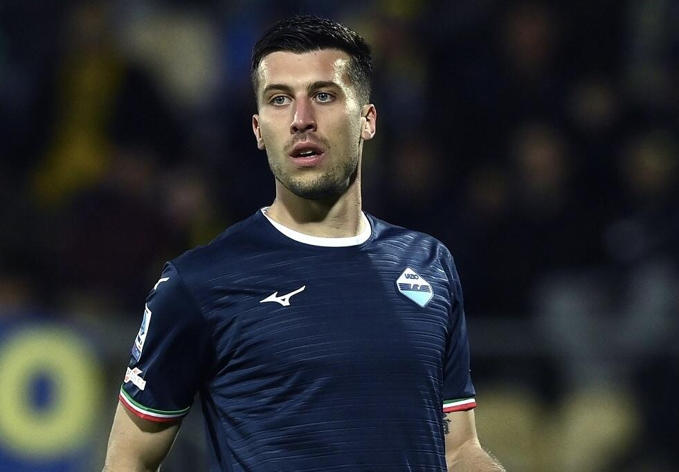 Nicolò Casale (ph. Image Sport)