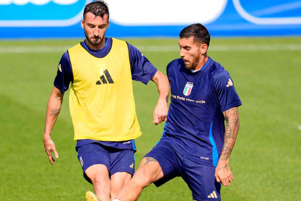 Italia in azione