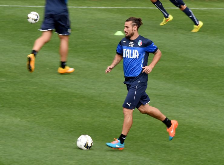 Daniel Osvaldo