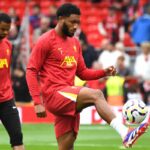 Joe Gomez