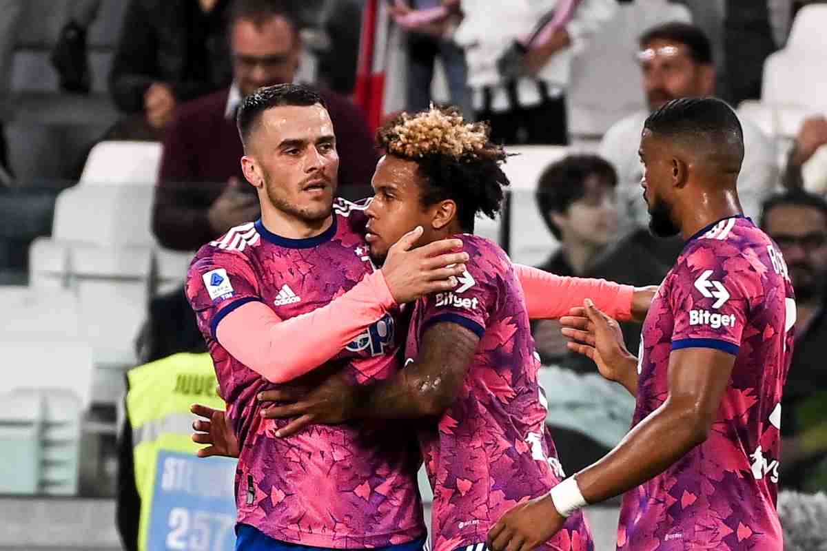 Calciomercato, dalla Juve alla Roma: nuovo scambio in Serie A