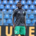 Kessie in azione