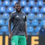 Kessie in azione