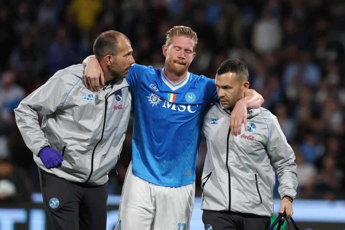Kevin De Bruyne