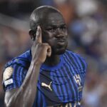 Kalidou Koulibaly