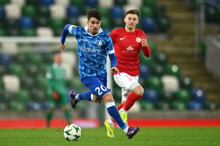 Tiago Araujo