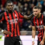 Leao e Gimenez infortuni Milan