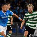 Lobotka Hjulmand in azione