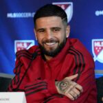 Lorenzo Insigne