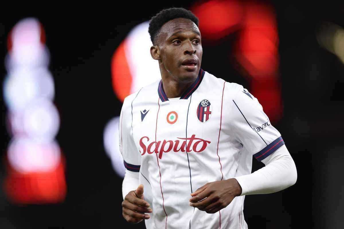 Arrivano conferme, Lucumì pronto a dire sì a una big italiana