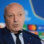 Marotta in tv