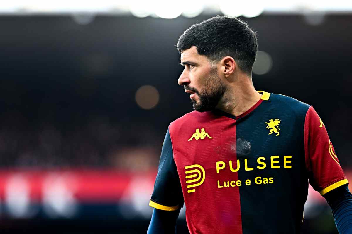 Bologna, occhio al periodo di forma di Aaron Martin