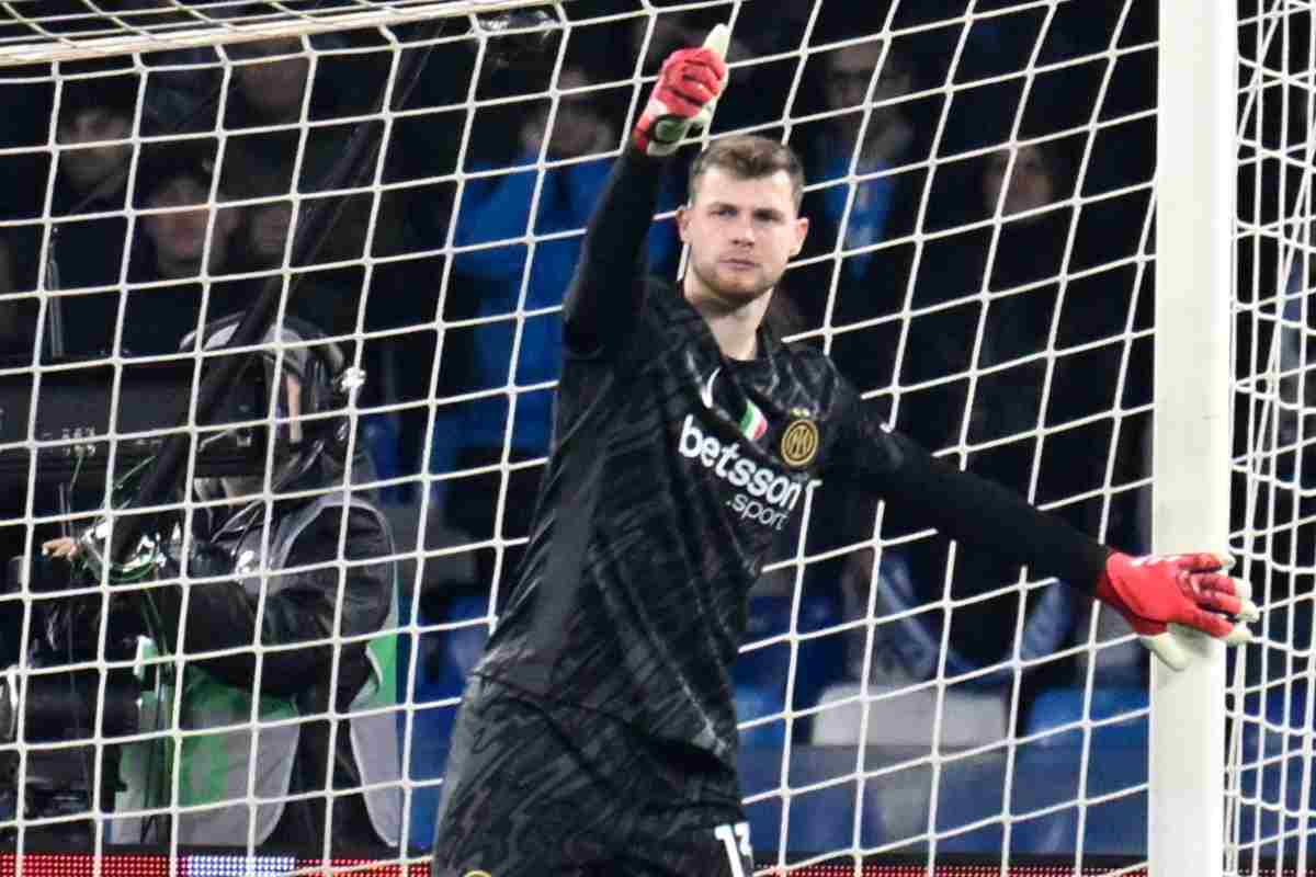 Josep Martinez in porta