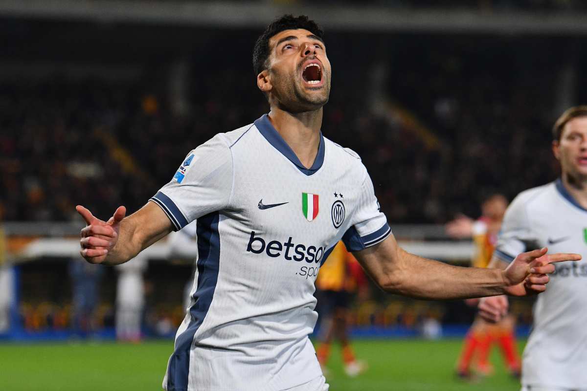 Mehdi Taremi
