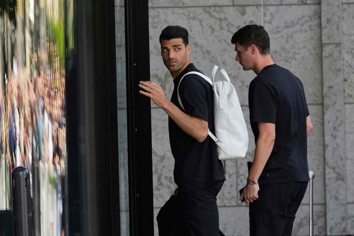Mehdi Taremi
