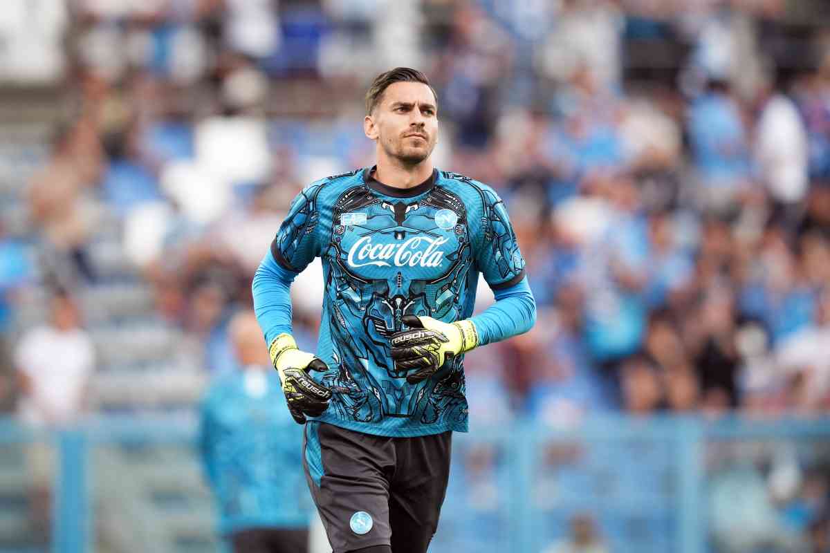 Meret in campo