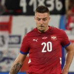 Sergej Milinkovic-Savic