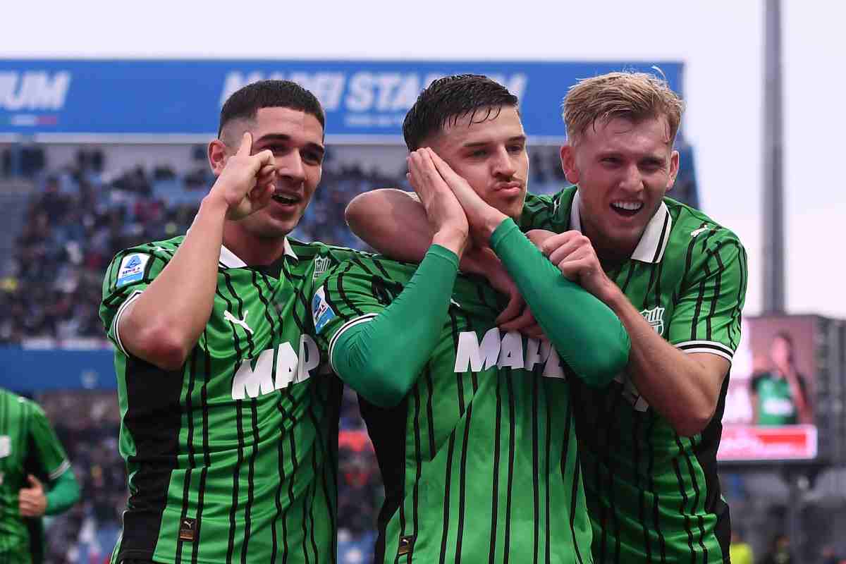 Muharemovic contro la Fiorentina