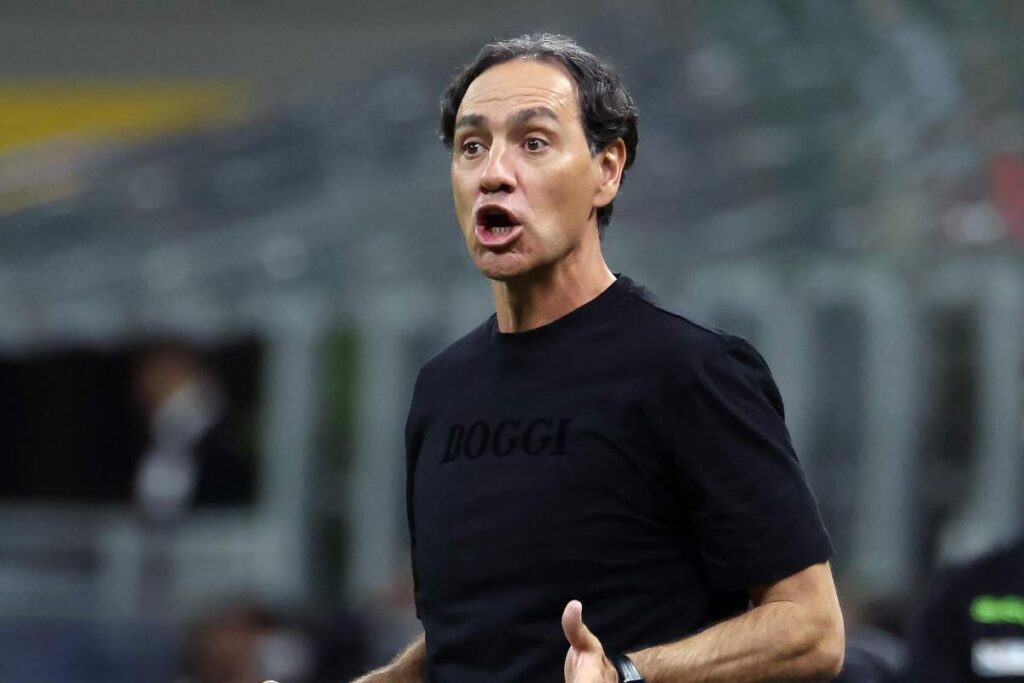 Panchina a Nesta in Serie A, esonero e si cambia: ci siamo - Bologna ...