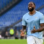 Nuno Tavares disperato