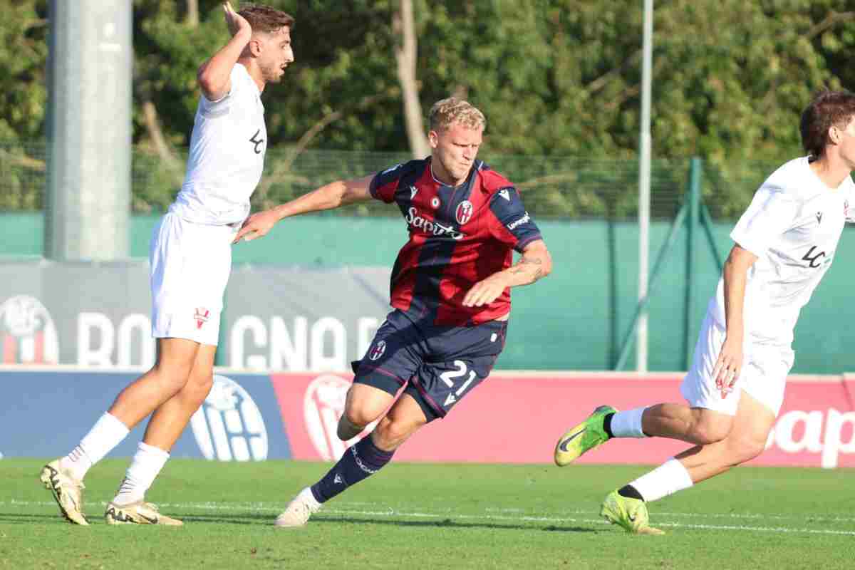 Bologna, come gestire al fantacalcio Odgaard