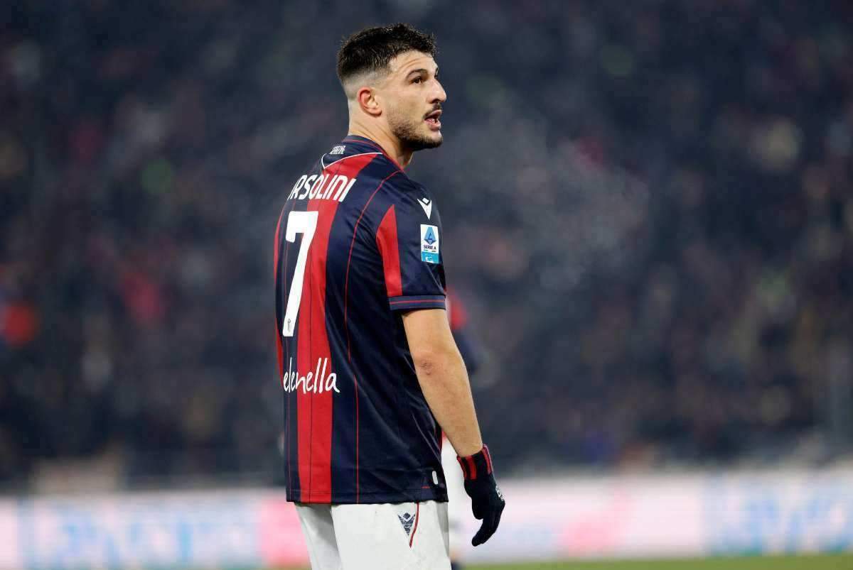 Scambio con Orsolini, affare a sorpresa in Serie A