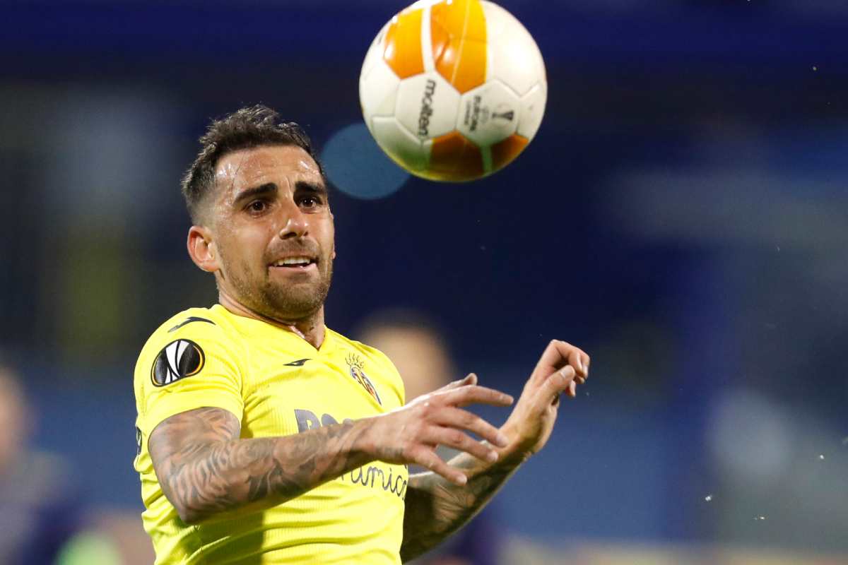 Paco Alcacer