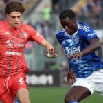 Palestra in campo, piace alla Juve