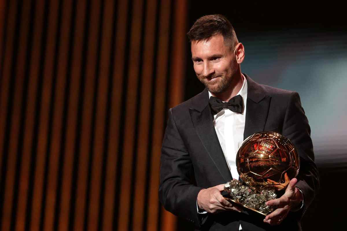 Messi