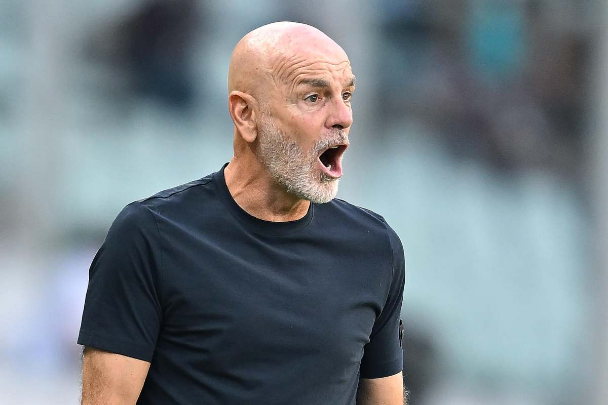 Stefano Pioli