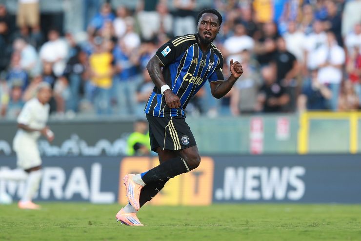 M'Bala Nzola