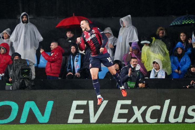 Federico Bernardeschi